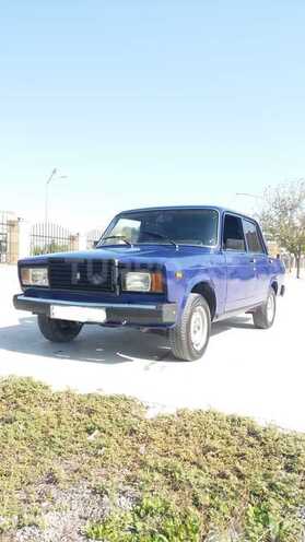 LADA (VAZ) 2107 1999, 47,500 km - 1.6 л - Bərdə