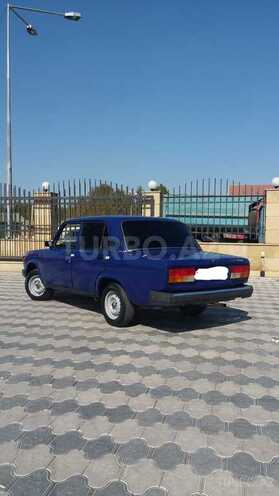 LADA (VAZ) 2107 1999, 47,500 km - 1.6 л - Bərdə