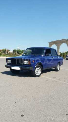 LADA (VAZ) 2107 1999, 47,500 km - 1.6 л - Bərdə