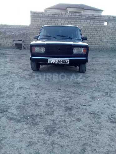 LADA (VAZ) 2107 1997, 110,000 km - 1.6 л - Sumqayıt