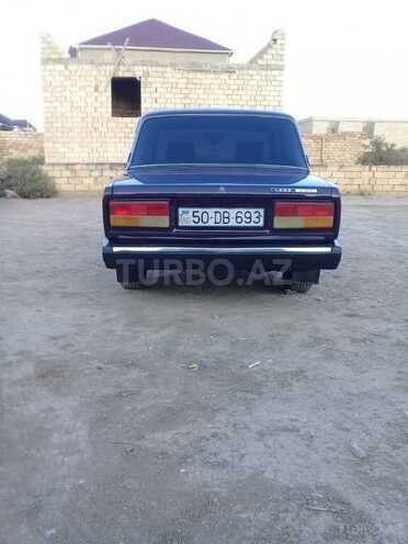 LADA (VAZ) 2107 1997, 110,000 km - 1.6 л - Sumqayıt