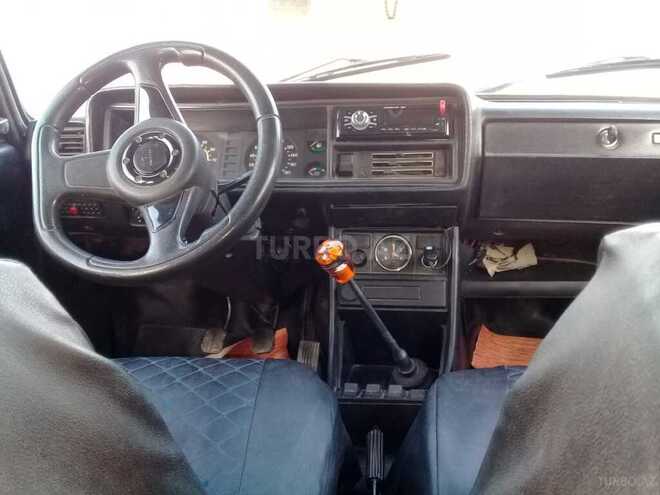 LADA (VAZ) 2107 1997, 110,000 km - 1.6 л - Sumqayıt