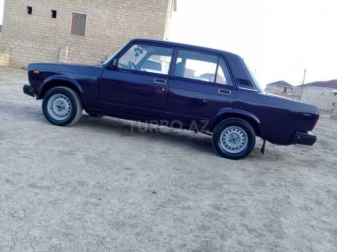 LADA (VAZ) 2107 1997, 110,000 km - 1.6 л - Sumqayıt