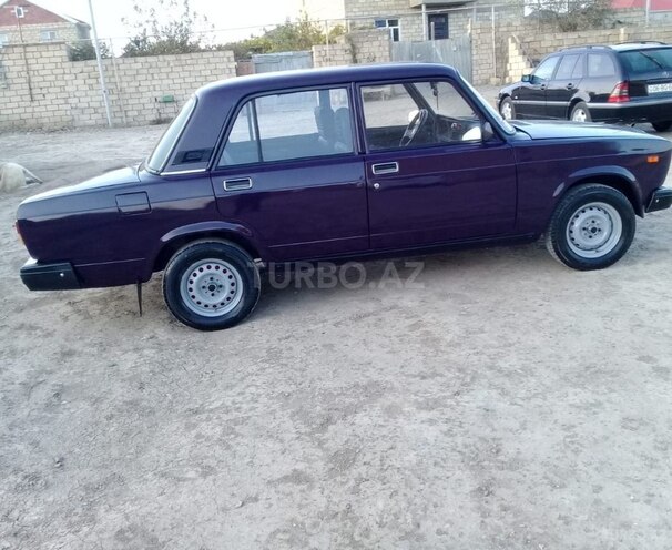 LADA (VAZ) 2107 1997, 110,000 km - 1.6 л - Sumqayıt