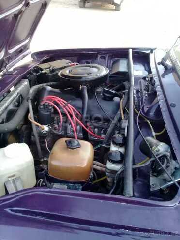 LADA (VAZ) 2107 1997, 110,000 km - 1.6 л - Sumqayıt