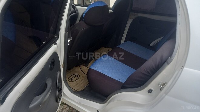 Daewoo Matiz 2009, 220,000 km - 0.8 л - Bakı