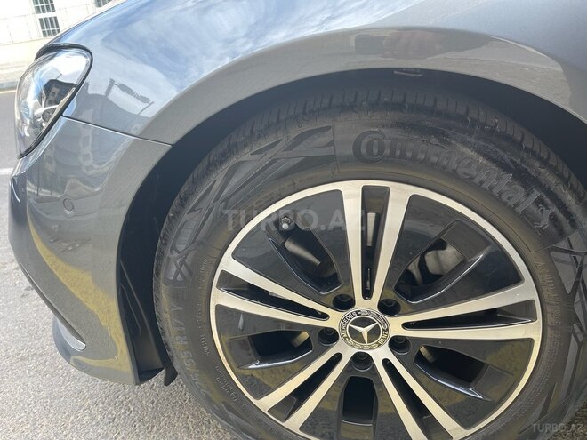 Mercedes E 200 2020, 18,300 km - 2.0 l - Bakı