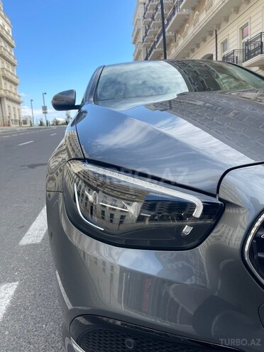 Mercedes E 200 2020, 18,300 km - 2.0 l - Bakı
