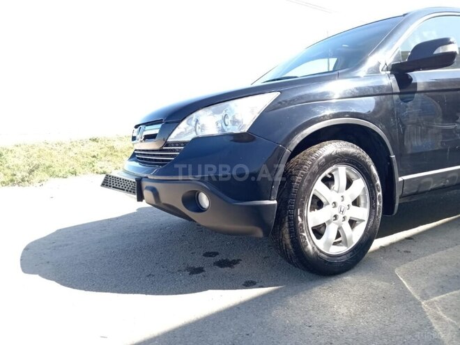 Honda CR-V 2008, 190,000 km - 2.4 l - Quba