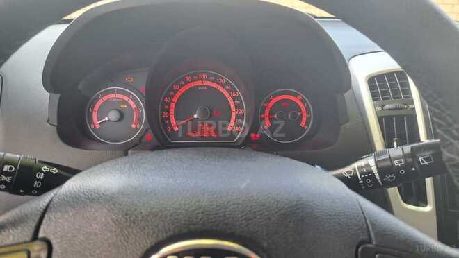 Kia Ceed 2009, 206,000 km - 1.6 l - Göyçay