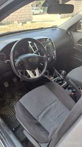 Kia Ceed 2009, 206,000 km - 1.6 l - Göyçay