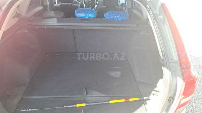 Kia Ceed 2009, 206,000 km - 1.6 l - Göyçay