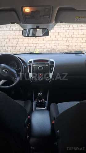 Kia Ceed 2009, 206,000 km - 1.6 l - Göyçay