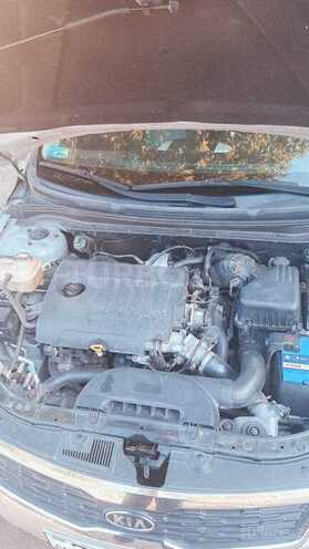 Kia Ceed 2009, 206,000 km - 1.6 l - Göyçay