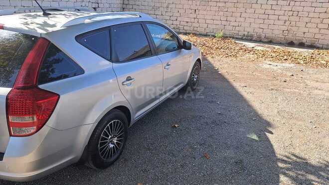 Kia Ceed 2009, 206,000 km - 1.6 l - Göyçay