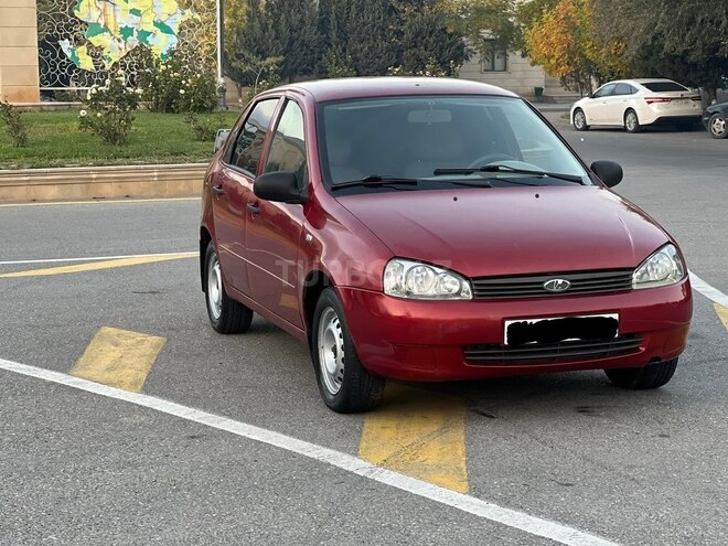LADA (VAZ) Kalina 2005, 247,561 km - 1.6 l - Sumqayıt