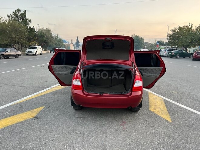 LADA (VAZ) Kalina 2005, 247,561 km - 1.6 l - Sumqayıt