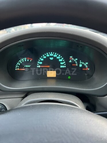 LADA (VAZ) Kalina 2005, 247,561 km - 1.6 l - Sumqayıt