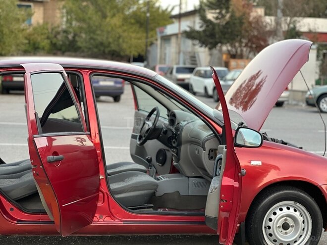 LADA (VAZ) Kalina 2005, 247,561 km - 1.6 l - Sumqayıt
