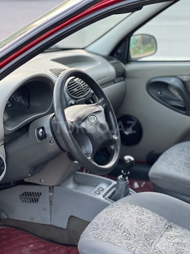 LADA (VAZ) Kalina 2005, 247,561 km - 1.6 l - Sumqayıt