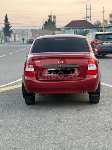 LADA (VAZ) Kalina 2005, 247,561 km - 1.6 l - Sumqayıt