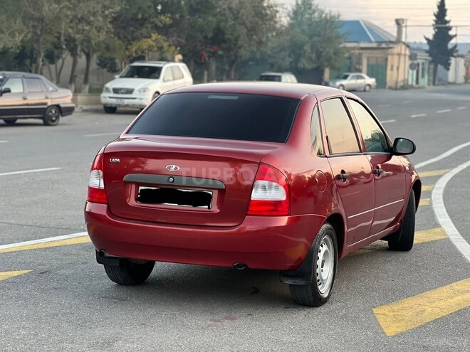 LADA (VAZ) Kalina 2005, 247,561 km - 1.6 l - Sumqayıt