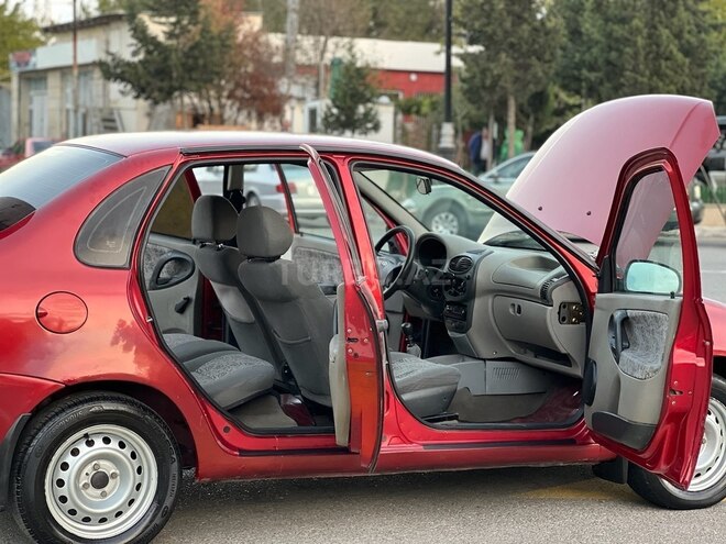 LADA (VAZ) Kalina 2005, 247,561 km - 1.6 l - Sumqayıt