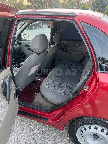 LADA (VAZ) Kalina 2005, 247,561 km - 1.6 l - Sumqayıt