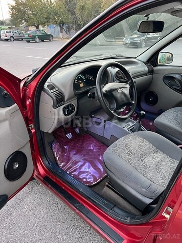 LADA (VAZ) Kalina 2005, 247,561 km - 1.6 l - Sumqayıt