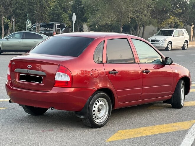 LADA (VAZ) Kalina 2005, 247,561 km - 1.6 l - Sumqayıt