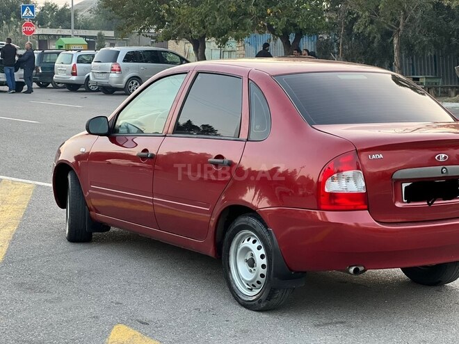 LADA (VAZ) Kalina 2005, 247,561 km - 1.6 l - Sumqayıt