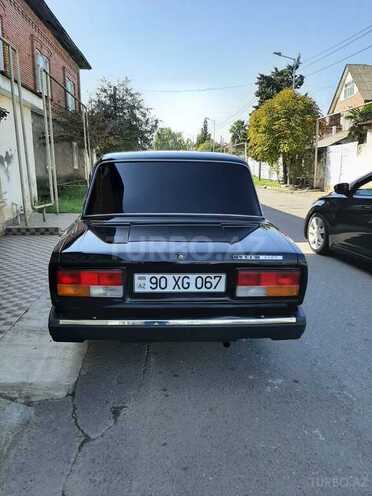 LADA (VAZ) 2107 2010, 70,063 km - 1.5 l - Bakı