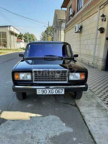 LADA (VAZ) 2107 2010, 70,063 km - 1.5 l - Bakı