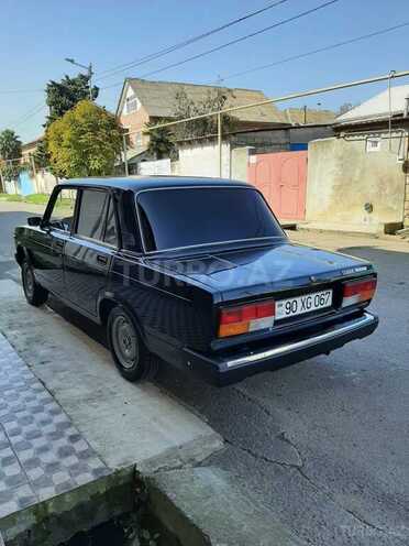 LADA (VAZ) 2107 2010, 70,063 km - 1.5 l - Bakı