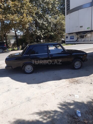 LADA (VAZ) 2107 2010, 70,063 km - 1.5 l - Bakı