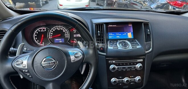 Nissan Maxima 2013, 180,000 km - 3.5 л - Bakı