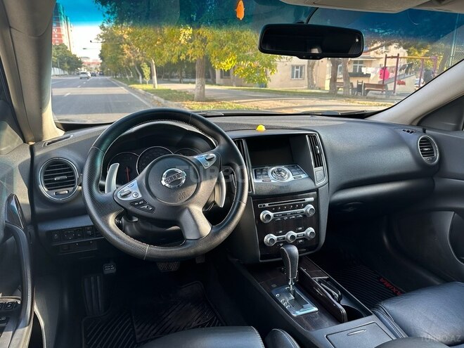 Nissan Maxima 2013, 180,000 km - 3.5 л - Bakı