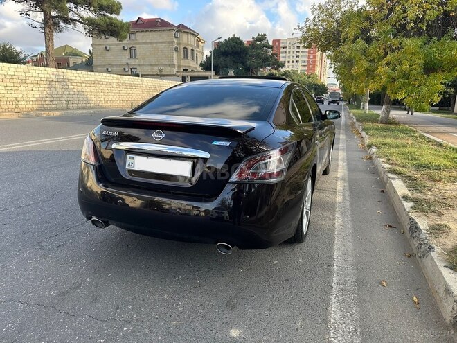 Nissan Maxima 2013, 180,000 km - 3.5 л - Bakı