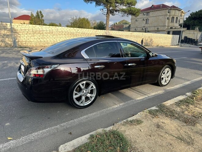 Nissan Maxima 2013, 180,000 km - 3.5 л - Bakı