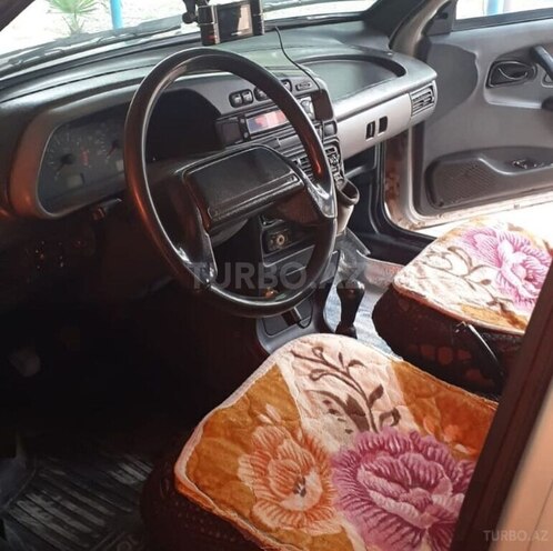 LADA (VAZ) 2115 2006, 286,600 km - 1.5 l - İmişli