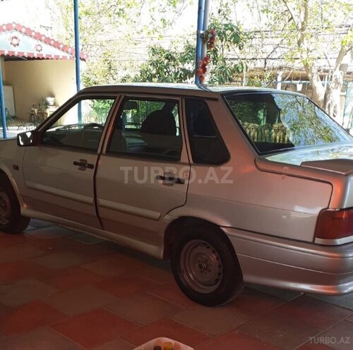 LADA (VAZ) 2115 2006, 286,600 km - 1.5 l - İmişli
