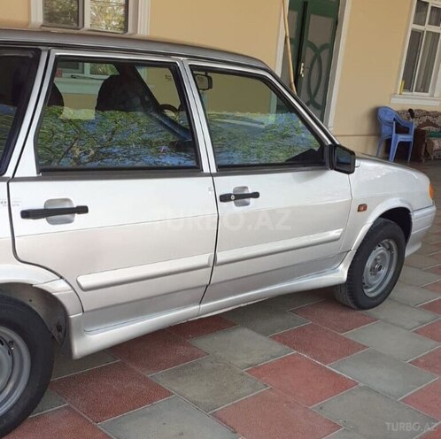LADA (VAZ) 2115 2006, 286,600 km - 1.5 l - İmişli