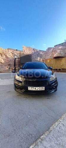 Chevrolet Cruze 2015, 274,900 km - 1.4 л - Bakı