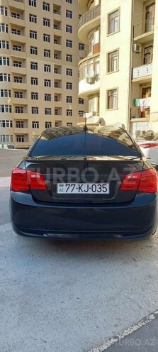 Chevrolet Cruze 2015, 274,900 km - 1.4 л - Bakı
