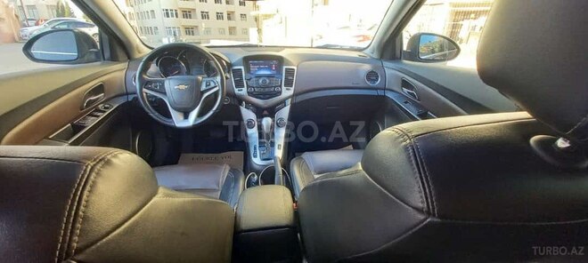 Chevrolet Cruze 2015, 274,900 km - 1.4 л - Bakı