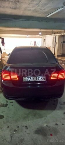 Chevrolet Cruze 2015, 274,900 km - 1.4 л - Bakı