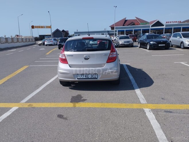 Hyundai i30 2007, 183,000 km - 1.4 l - Bakı