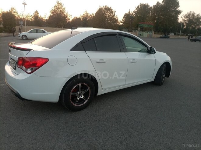 Chevrolet Cruze 2013, 345,000 km - 1.4 l - Bərdə