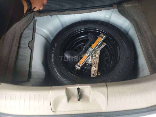 Nissan Tiida 2006, 162,338 km - 1.6 l - Sumqayıt