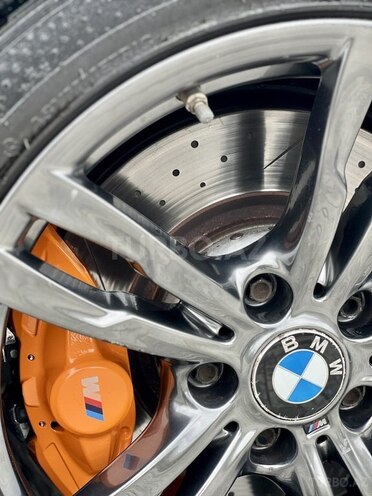 BMW 320 2016, 151,000 km - 2.0 l - Bakı